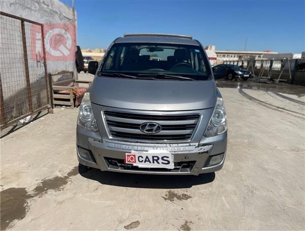 Hyundai Starex 2015 for sale in Iraq - Al-Diwaniyah